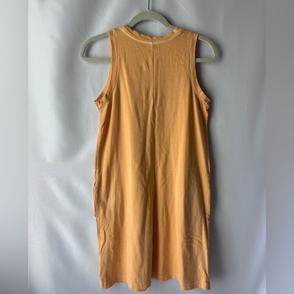 Old navy t shirt lounge dress - Picture 2 of 3